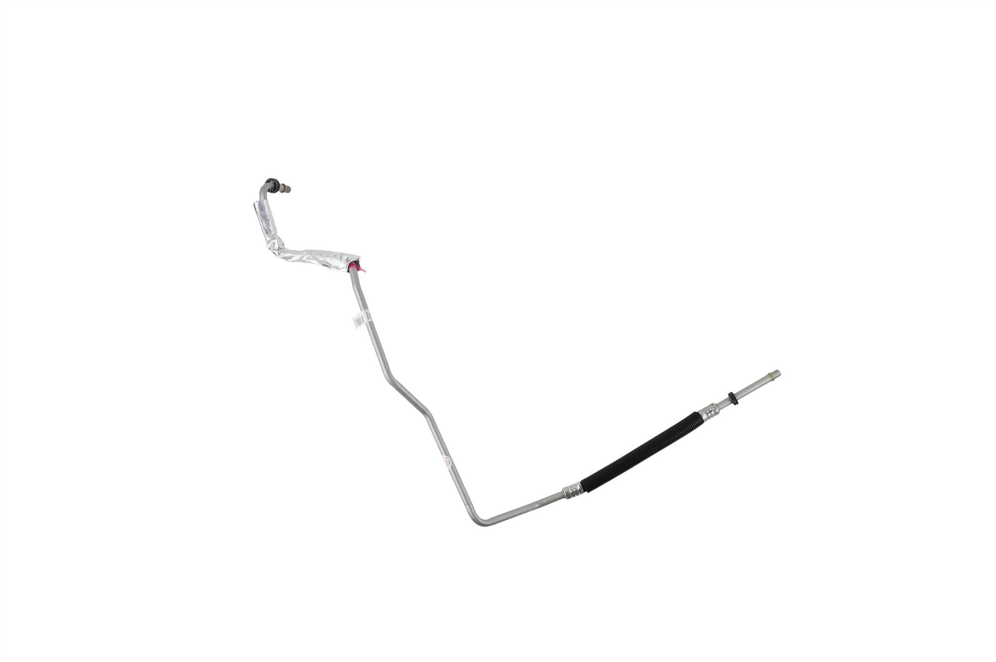 GM Genuine Parts Transmission Oil Cooler Line 15258728 — image 50